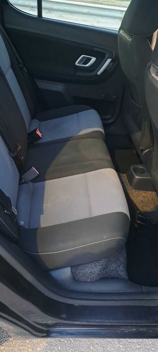 Шкода Фабия 1.4 газ/бензин 2008г.