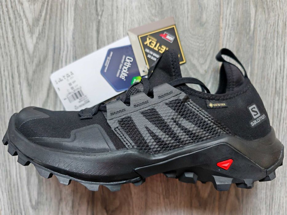Adidași Salomon Madcross Gtx nr. 42 2/3