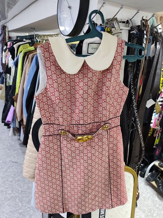 Женская брендовая одежда