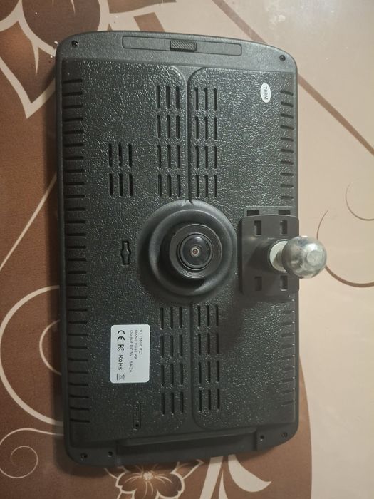 Навигация VIVAS Андроид!