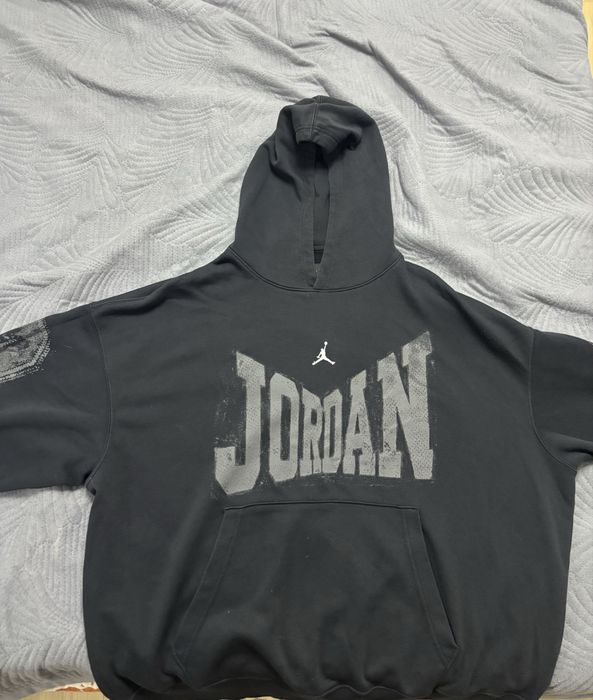 Худи Jordan Оригинал