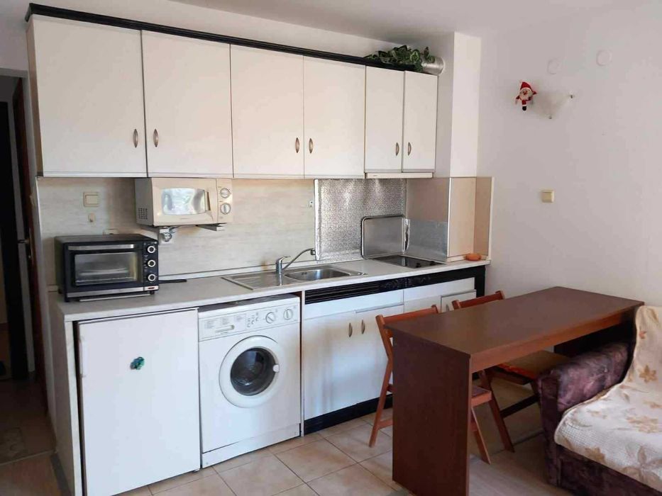 Студио за продажба в Топ центъра на град Обзор!