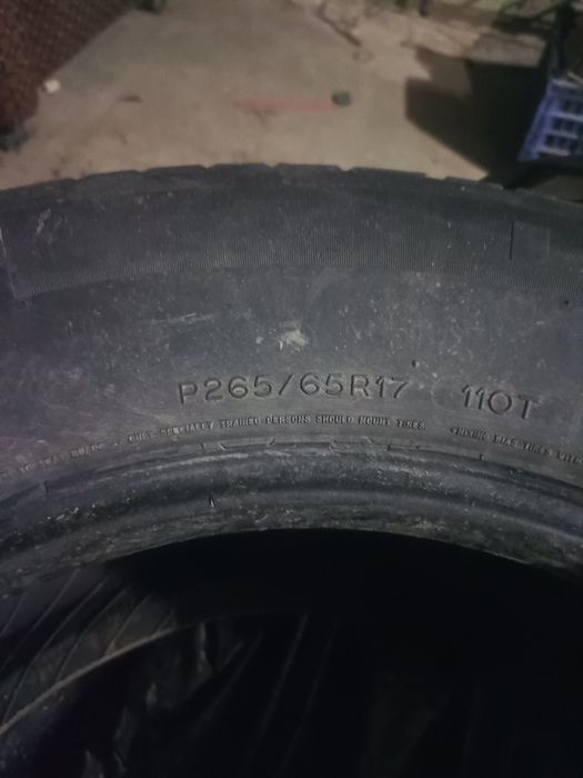 Продам зимнюю резину