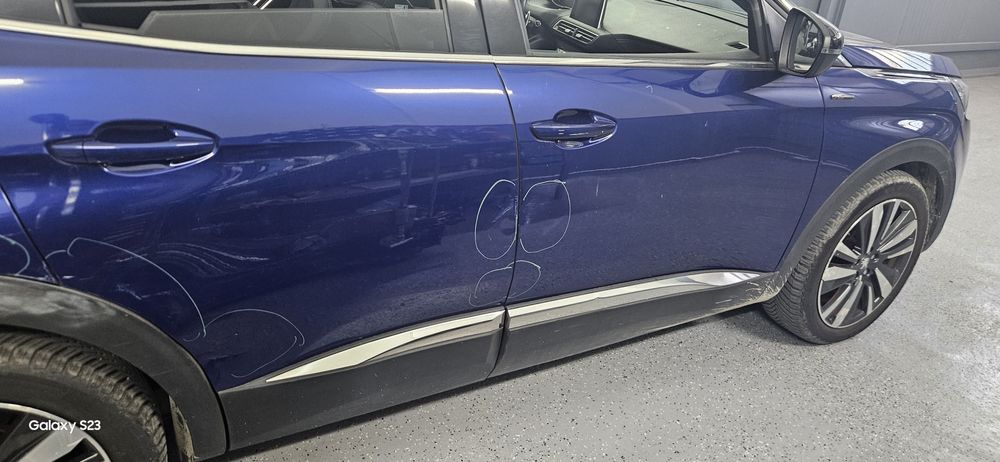 Indreptari cu ventuze Galați (PDR)