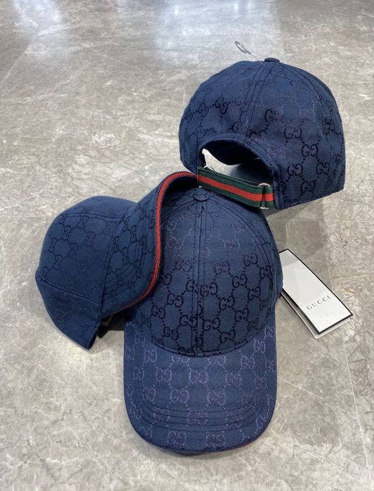 Шапки gucci