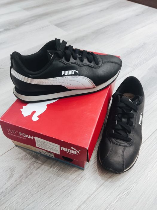 Кроссовки Puma 36 размер