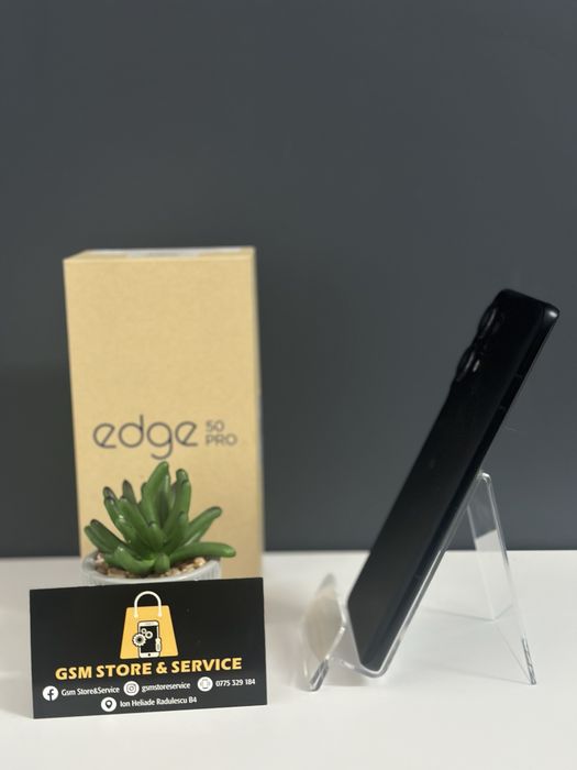 Motorola Edge 50 Pro 512Gb Garantie Gsm Store&Service