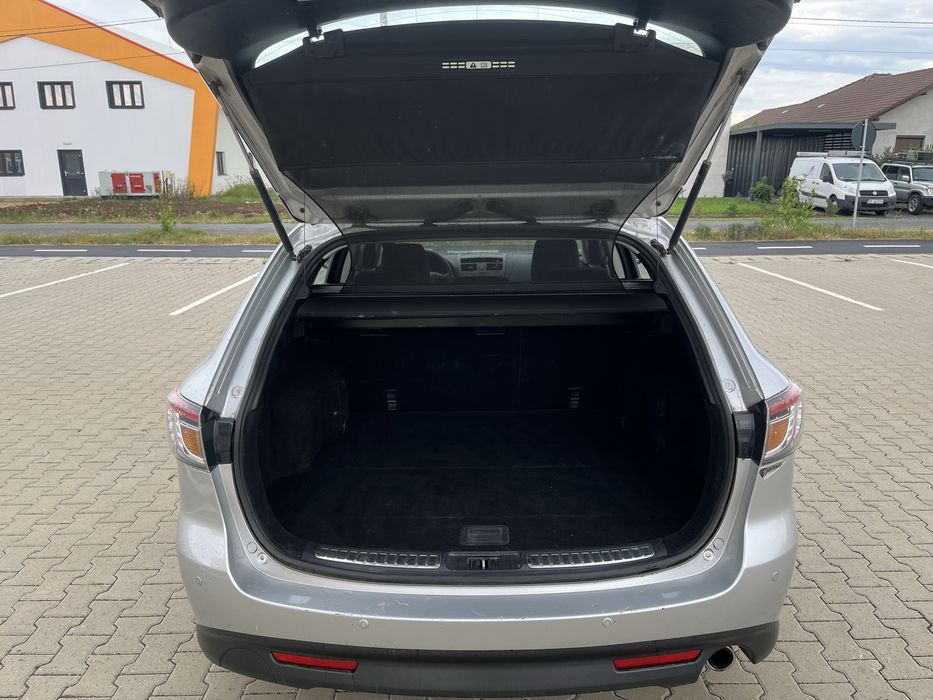 MAZDA 6 2013 — imagine 4