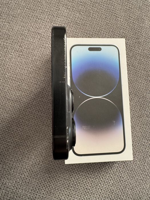 Apple Iphone 16 pro max 512gb black