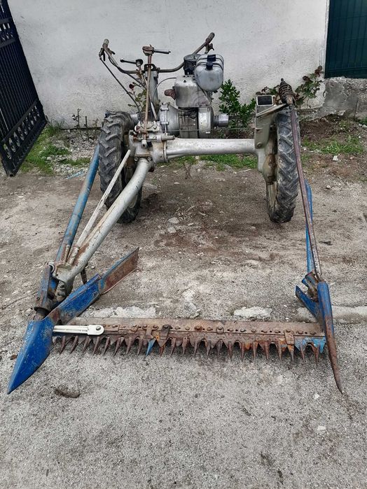Косачките саготови за работа