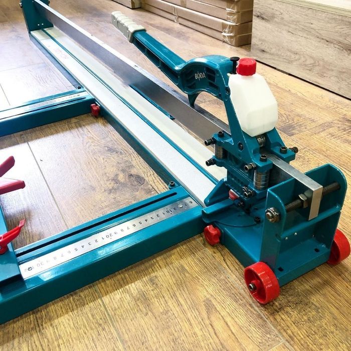 Кафелерез 1.20 Вода