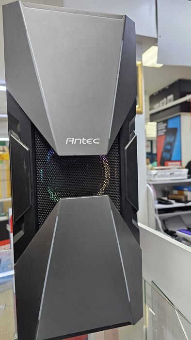 Игравой Ноутбук Core i5 14600k