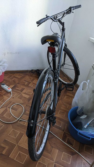 Продам велик срочно