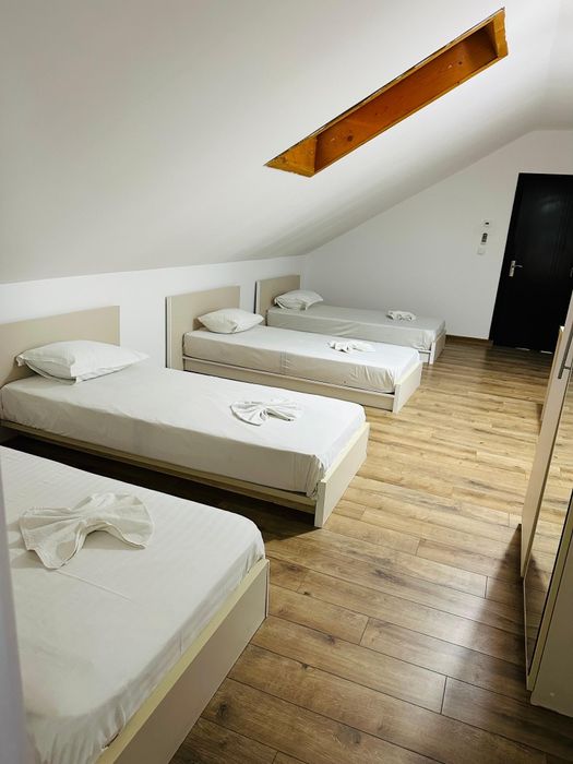 Cazare  muncitori regim hotelier craiova apartament