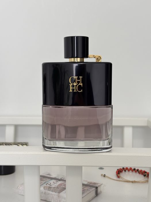 Парфюми от личната ми колекция