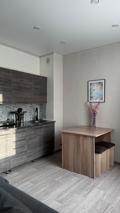 Квартира в центре города посуточно