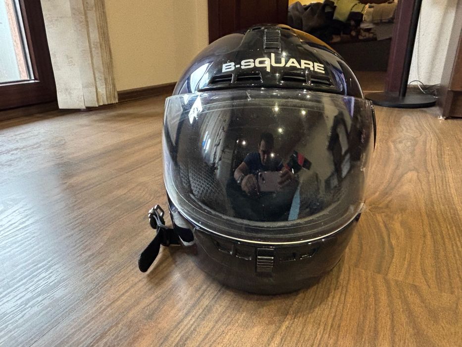 Каски за мотор ! XS, S, M