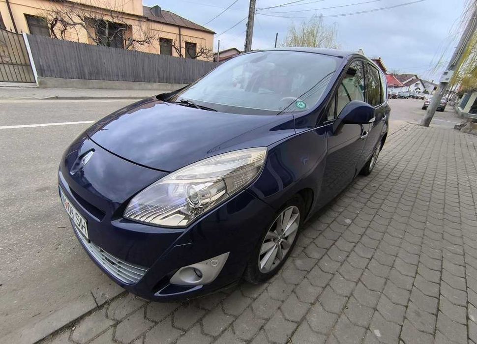 Autoturism Renault