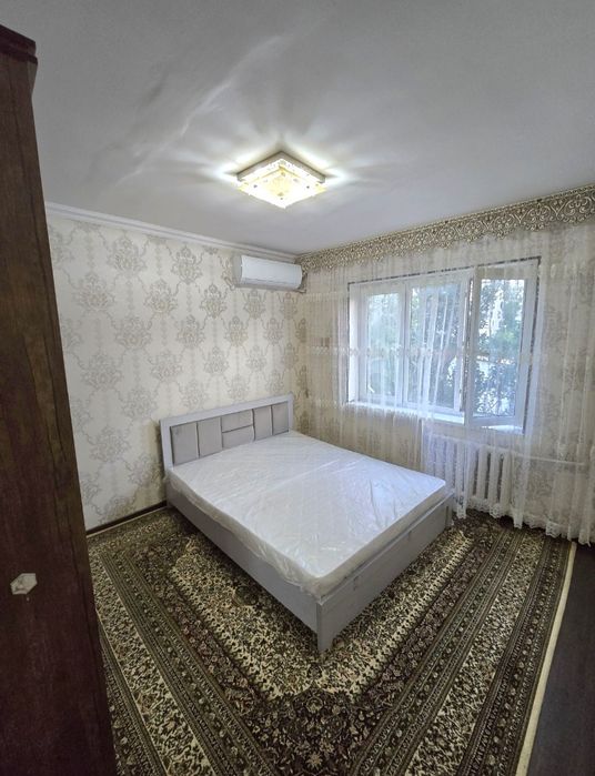 Айти Парк сдаётся квартира 3/4/5 Балкон 2х6 дом 77 серия