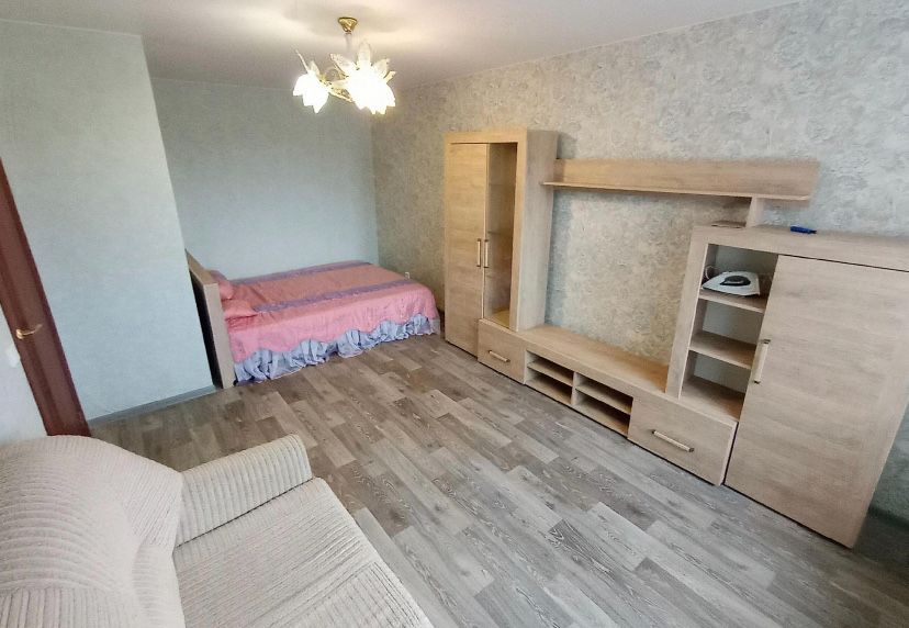 Сдам 1х комнатную квартиру