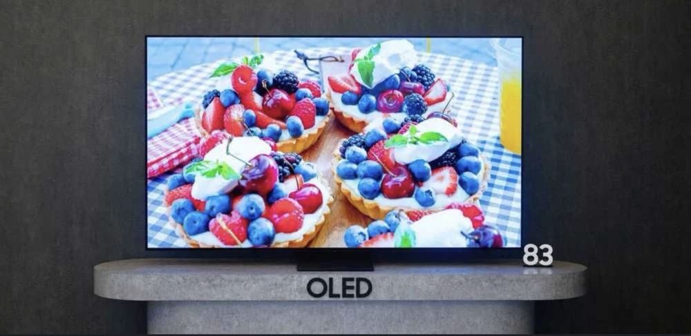 Телевизор TV Samsung 43/50/55/65/75/85/98 скидка оптом со склада