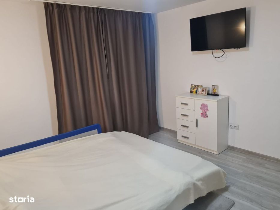 Casa premium cu piscina, panouri solare si teren de 520 mp – Giarmata