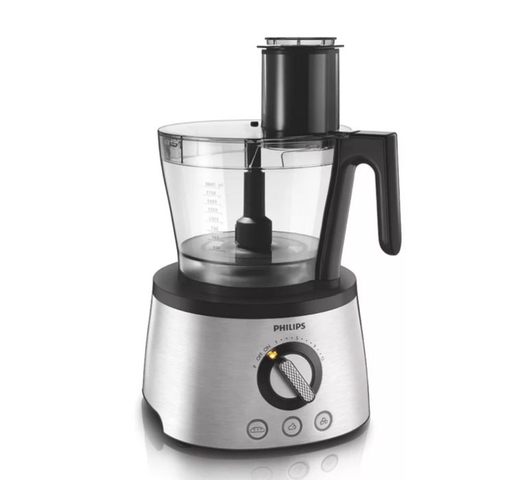 Комбайн Philips 10in1 HR7778