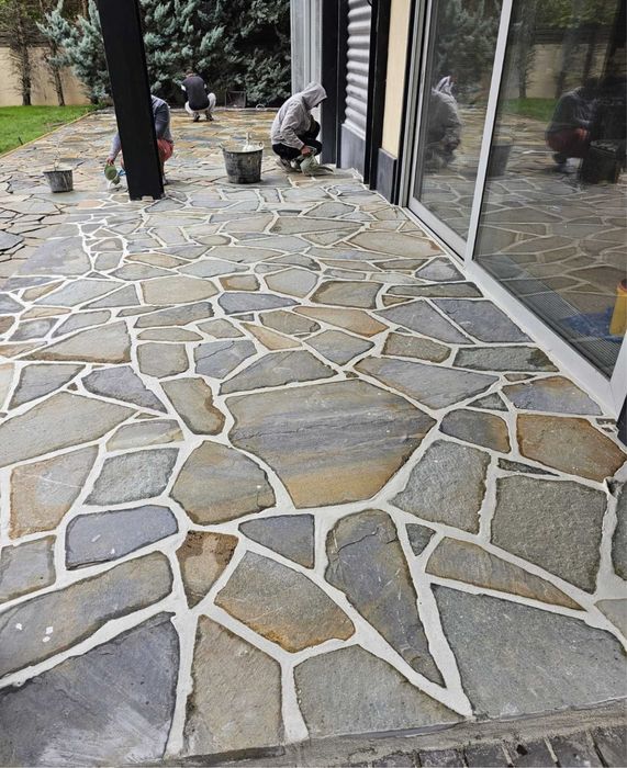 Piatra naturala de munte oriunde in tara +  profesional