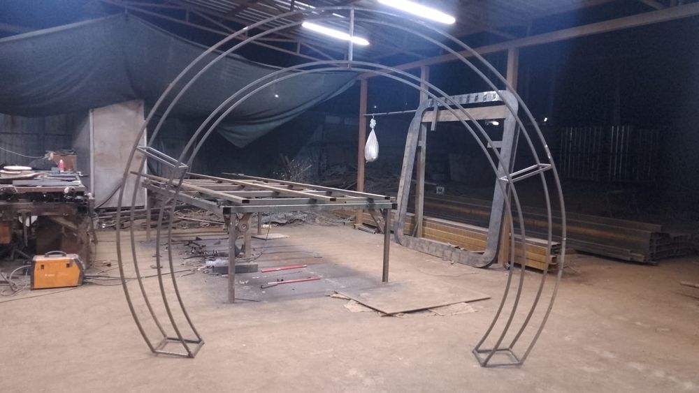 Сварщик профессиональный выезд