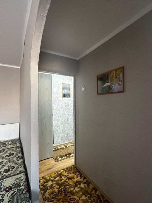 Сдам на длительный срок квартиру