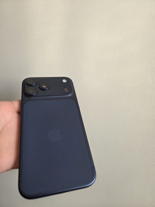 Iphone 17 pro max 512 GB