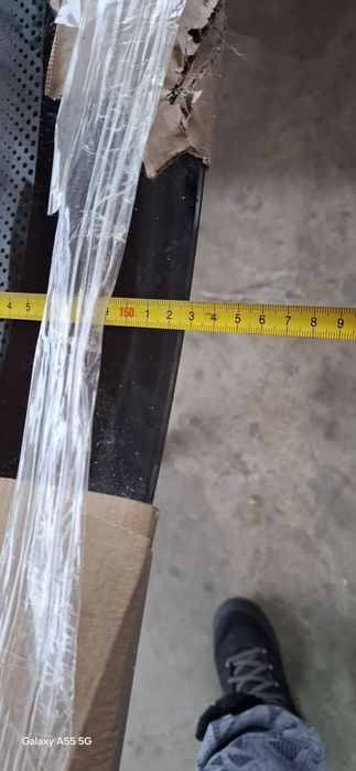 Accesorii pentru cabine de dus