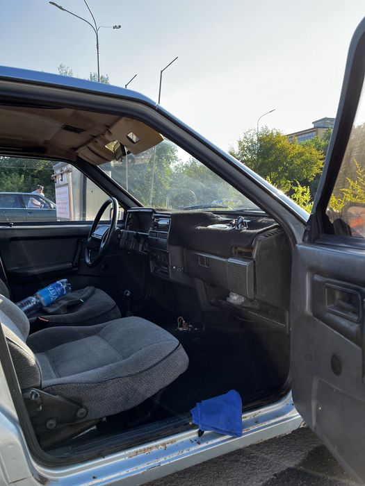 ВАЗ (Lada) 21099, 1998 года