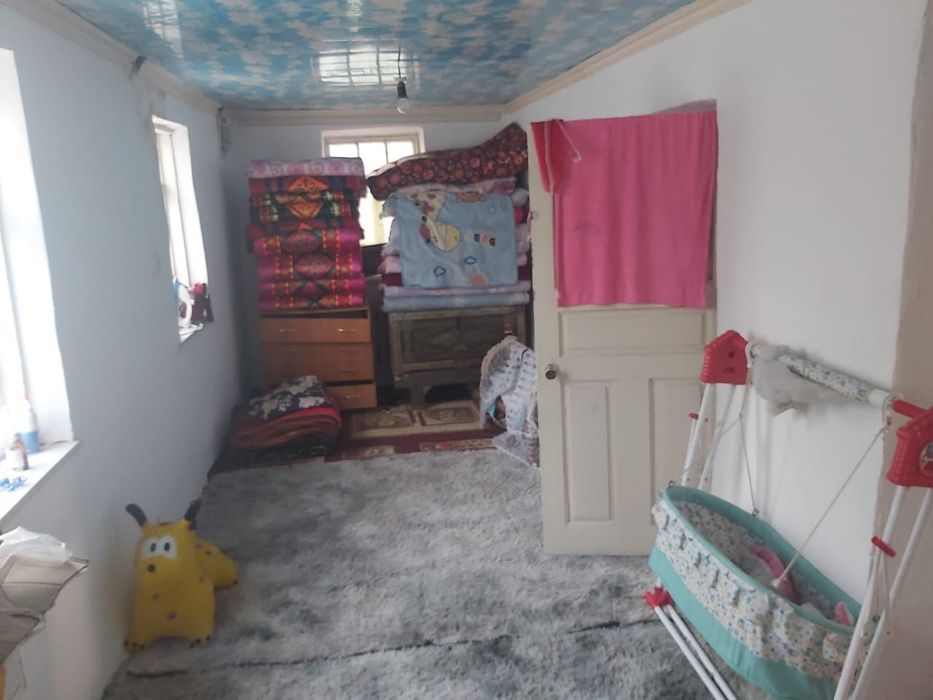 Срочно продаётся дом