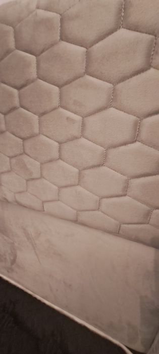 Боксспринг легло