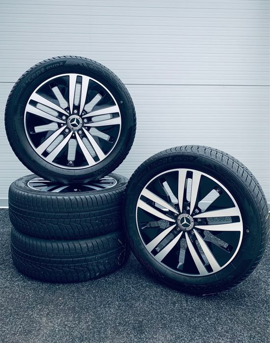 Jante originale mercedes CLA  A class W177 B W247 CLA C118 X118 17