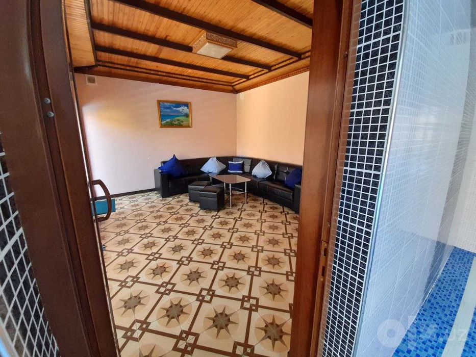 Dacha sotiladi  6 sotix