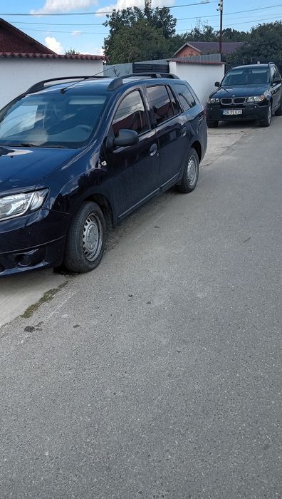 Vând.dacia.mcv,2016