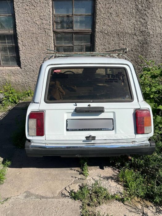 Продам машину ВАЗ 2104