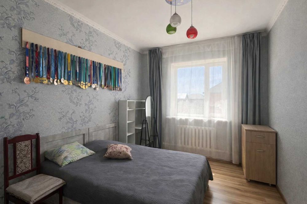 Продам частный дом Алибек Империя