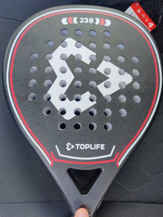 Paleta Padel Top Life