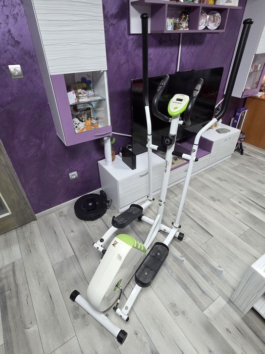 Кростренажор Actuell fitness
