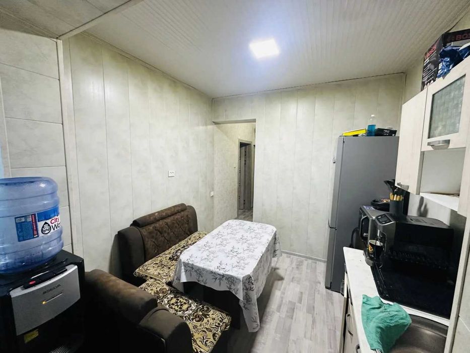 ШОШИЛИНЧ 2 хонали 60м2 Раздельный Квартира Арзон нархда сотилади !