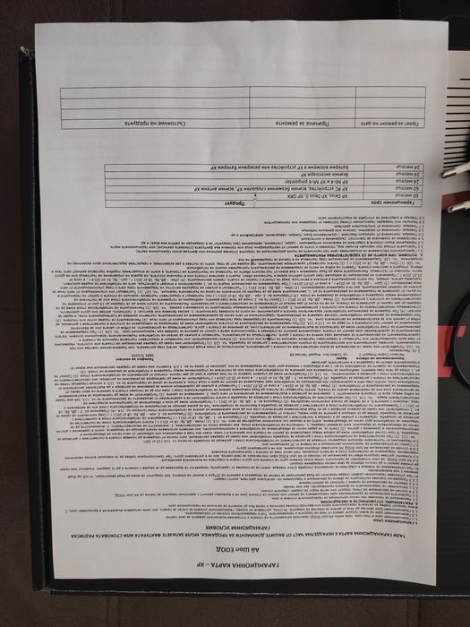 Металотъсач Xp deus 2