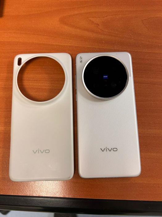 Vivo x200 ultra 16 gb Ram 512 gb memorie