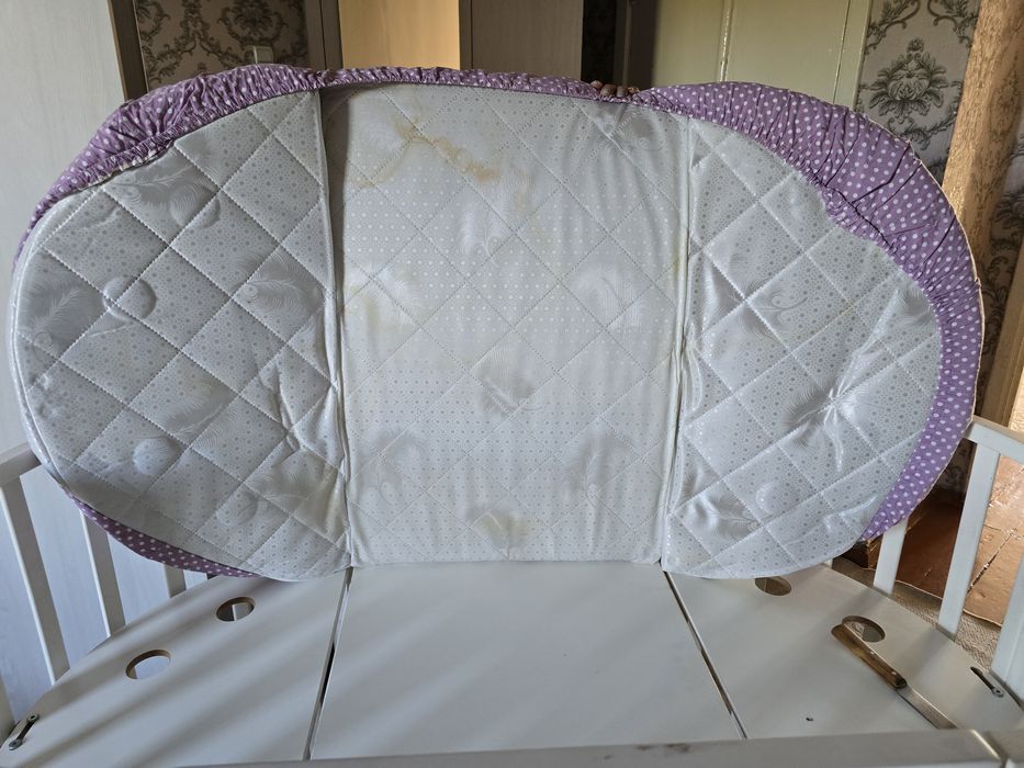 Детский кровать 9в1