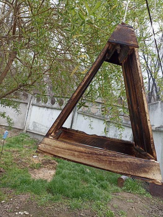 Кормушка для птиц