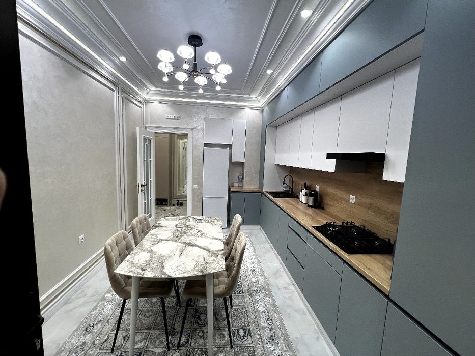 Chilonzor arenda kvartira