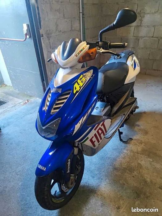 Yamaha aerox Ямаха Аерокс 2T 4T Нов и стар модел 1997-2014 2014-2019г. Скутер мотопед НА ЧАСТИ
