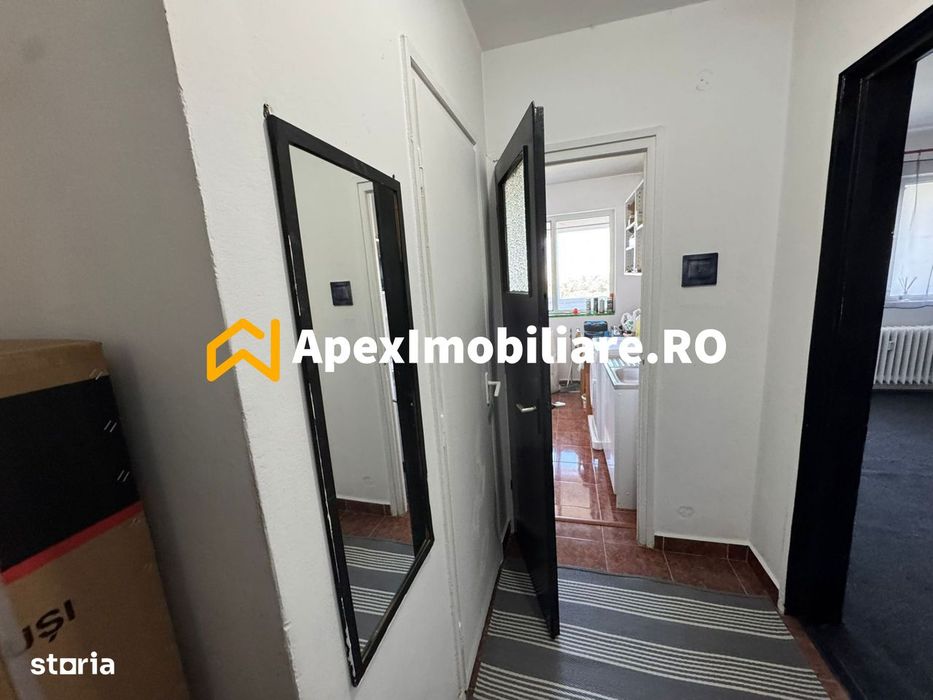 Apartament 2 camere de vanzare Titan Bucuresti | ApexImobiliare.ro
